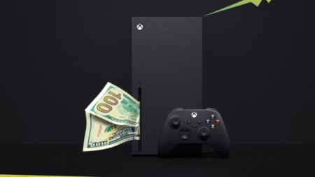 Утечка раскрыла цену игровой консоли Xbox Series X: $400 за стандартную модель и $200 за бездисковую Xbox Series S