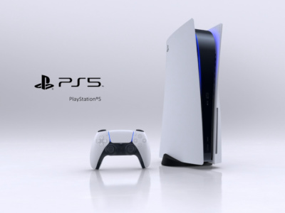 Sony (наконец-то!) показала дизайн PlayStation 5 и эксклюзивы для новой консоли