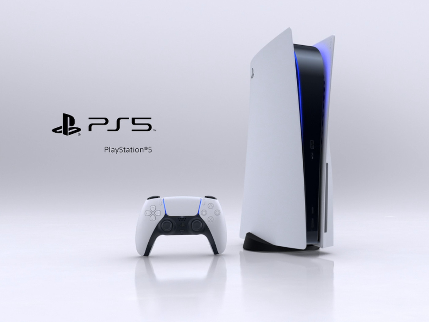 Sony (наконец-то!) показала дизайн PlayStation 5 и эксклюзивы для новой  консоли - ITC.ua