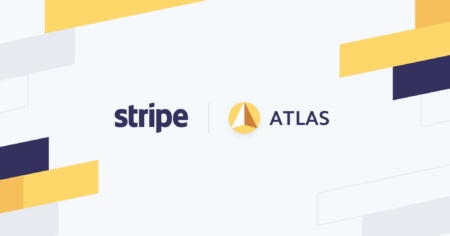 Украинцам стал доступен сервис Stripe Atlas, позволяющий дистанционно зарегистрировать бизнес в США