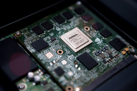 Bloomberg: NVIDIA присматривается к покупке ARM