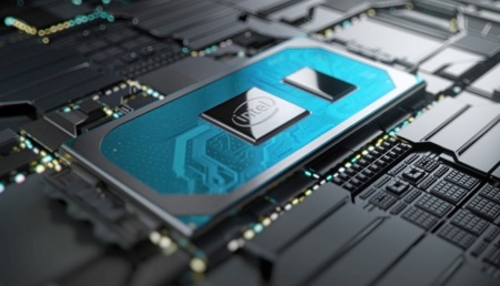 GPU Intel Iris Xe получил 96 исполнительных блоков и частоту 1,3 ГГц