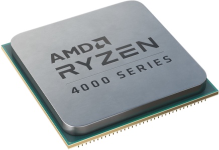 AMD представила 7-нм настольные APU Renoir — Ryzen 4000G, PRO 4000G и Athlon PRO 3000G