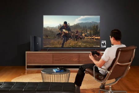 Ready for PlayStation 5. Sony назвала оптимальные телевизоры для консоли PS5 (пока таких только два и оба они стоят целое состояние)