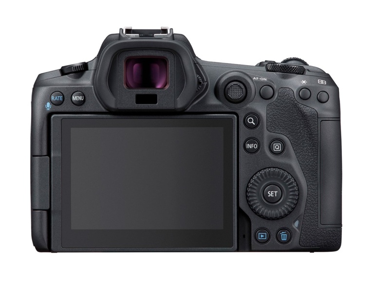 Canon анонсировала беззеркальную камеру EOS R5: запись видео 8K/30p и 4K/120p, серийная съёмка до 20 к/с и цена $3900