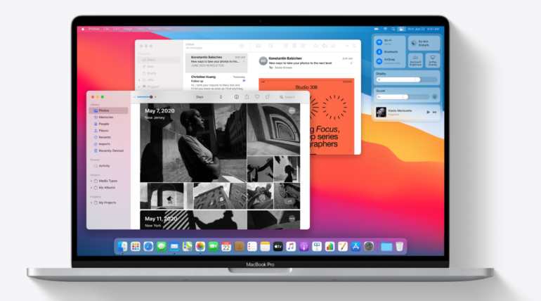 Apple выпустила публичные бета-версии новых iOS 14, iPadOS 14, tvOS 14, WatchOS 7 и macOS Big Sur