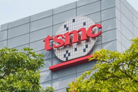 TSMC — лидер полупроводниковой отрасли по рыночной капитализации