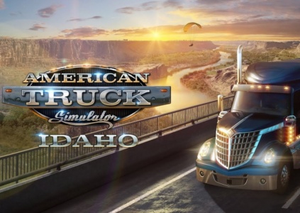 American Truck Simulator – Idaho: немецкий барон, атомный свет, дьявольская подводная лодка и 50 ядерных реакторов
