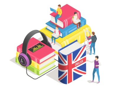 Prometheus совместно с EnglishDom запустил бесплатный онлайн-курс «Английский для начинающих»