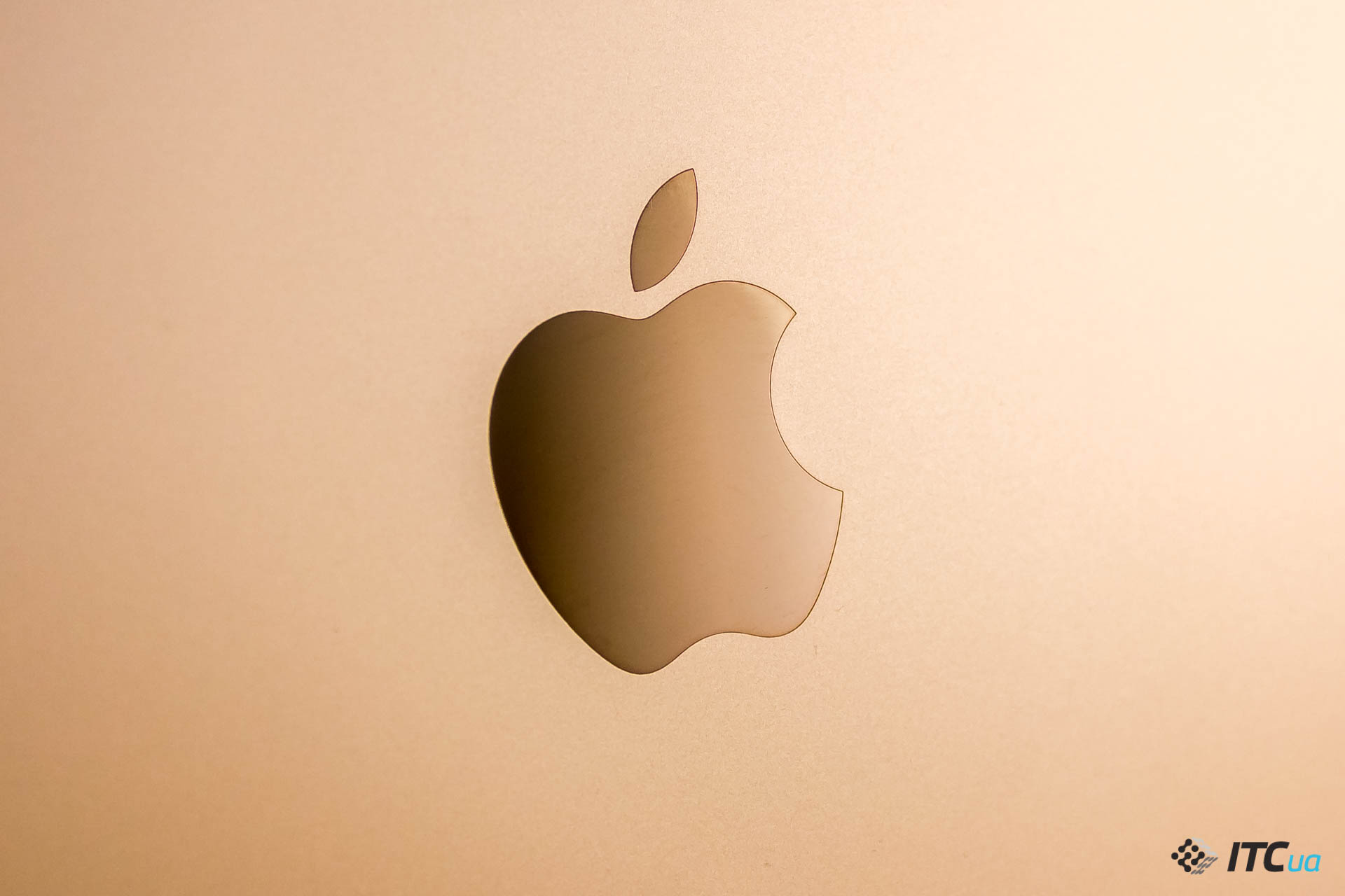 Обзор ультрабука Apple MacBook Air 2020