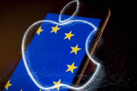 Apple выиграла апелляцию по спору с ЕС о неуплате 13 миллиардов евро налогов в Ирландии