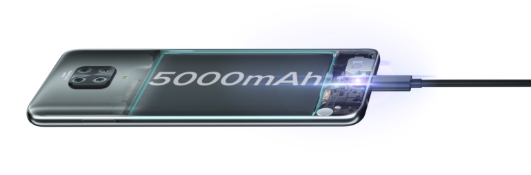 Новый бюджетник Poco M2 Pro — SoC Snapdragon 720G, 5000 мА•ч и 33-ваттная зарядка при цене ниже $200