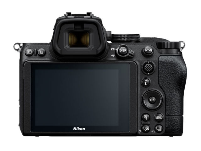Полнокадровая камера Nikon Z5 получила встроенную систему стабилизации и цену $1400
