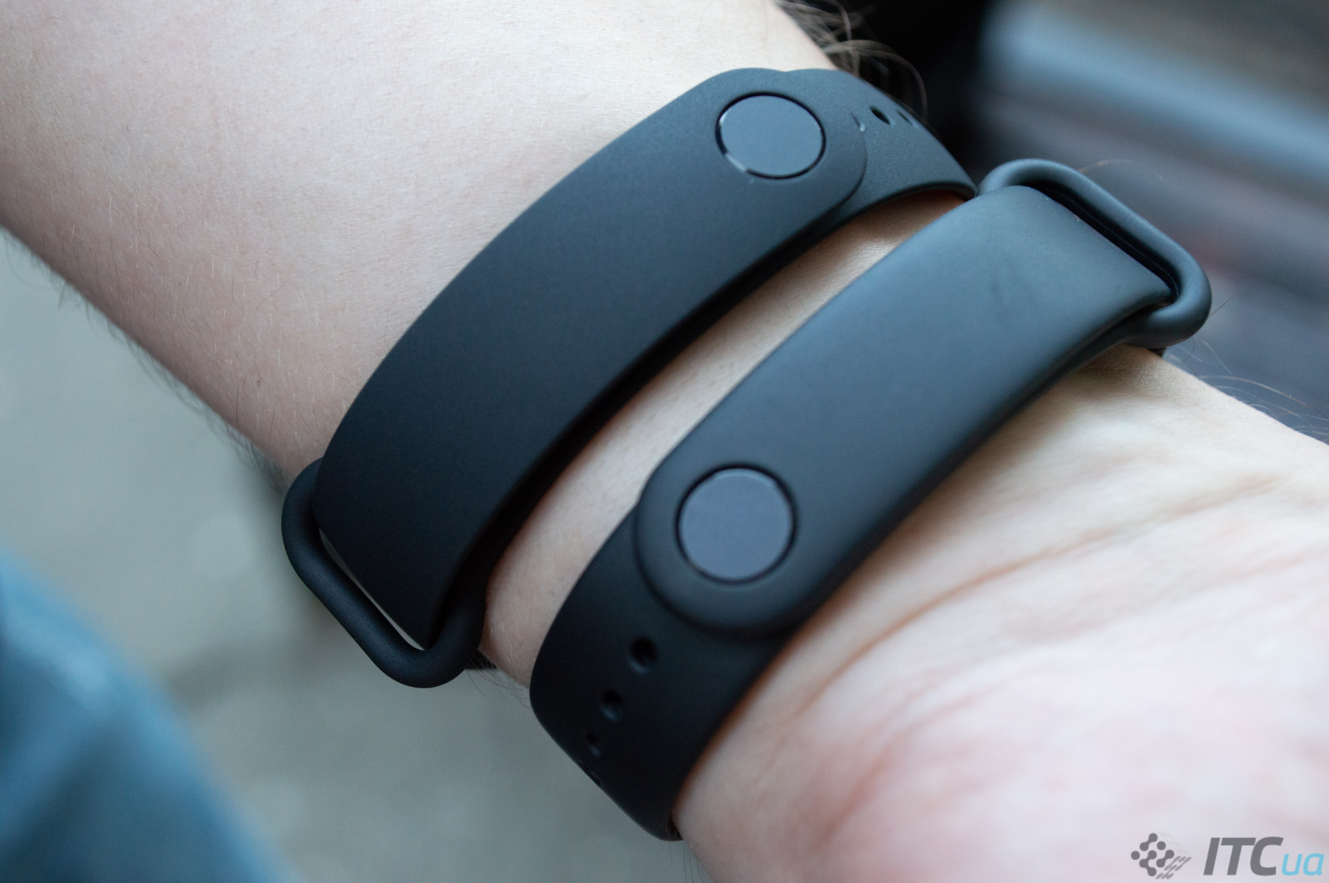 Обзор фитнес-браслета Xiaomi Mi Band 5