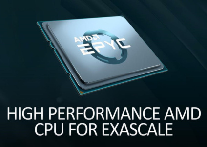Инженерный образец CPU AMD EPYC (Milan) на Zen 3 впервые замечен в тестовом ПО