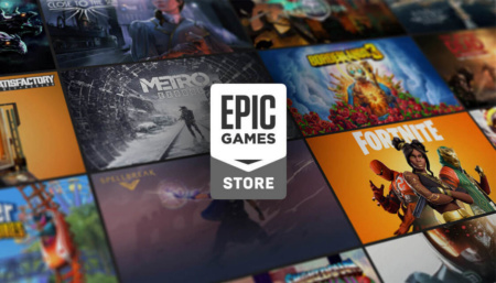 Магазин Epic Games Store реализовал поддержку модов, ее уже можно опробовать в игре MechWarrior 5: Mercenaries