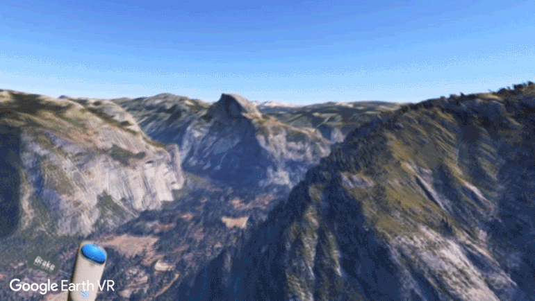 Google Earth — 15 лет