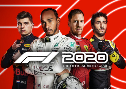 F1 2020: сезон, которого не было
