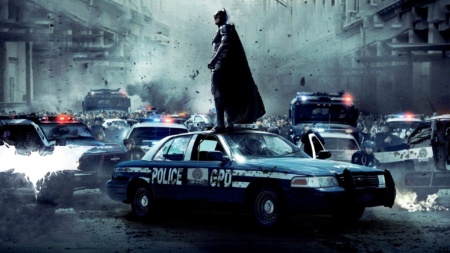 HBO Max снимет сериал о полиции Готэма во вселенной «Бэтмена» Мэтта Ривза, шоураннером выступит автор «Подпольной империи»