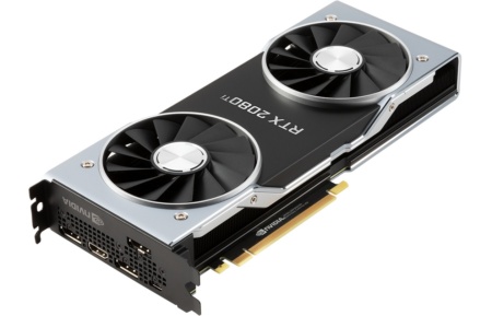 Слух: NVIDIA готовится отправить GeForce RTX 2080 (Ti/SUPER) и GeForce RTX 2070 (SUPER) на покой