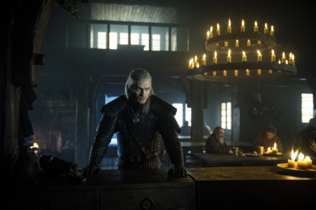 Netflix выпустит сериал The Witcher: Blood Origin — приквел о первых ведьмаках
