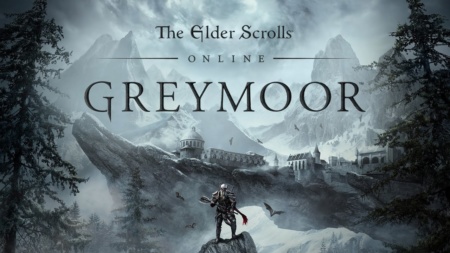 The Elder Scrolls Online Greymoor: подземелья и вампиры
