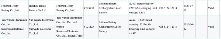 Смартфоны iPhone 12 получат аккумуляторы меньшей емкости, чем iPhone 11
