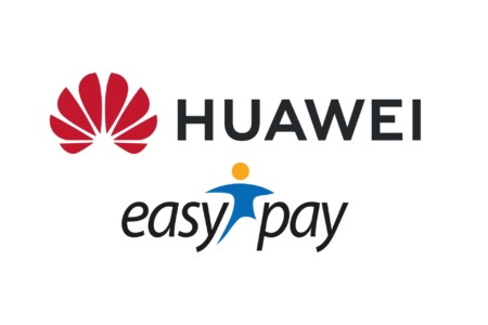 Huawei добавит в смартфоны NFC-платежи без Google Pay