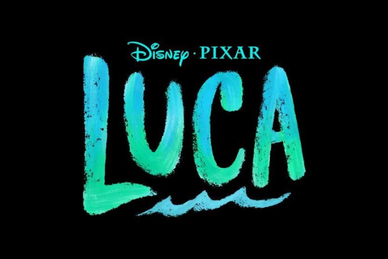 Pixar анонсировал новый мультфильм Luca / "Лука" о дружбе мальчика с морским монстром, он выйдет летом 2021 года