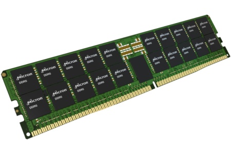 JEDEC утвердила стандарт оперативной памяти DDR5