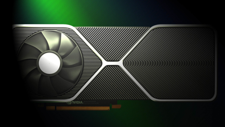 Раскрыты характеристики и цены видеокарт NVIDIA GeForce RTX 3070 Ti и RTX 3070 с GPU Ampere GA104