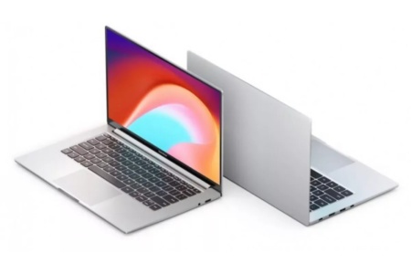 14-дюймовый ноутбук RedmiBook тоже получил версию с CPU Intel Ice Lake и дискретным GPU NVIDIA
