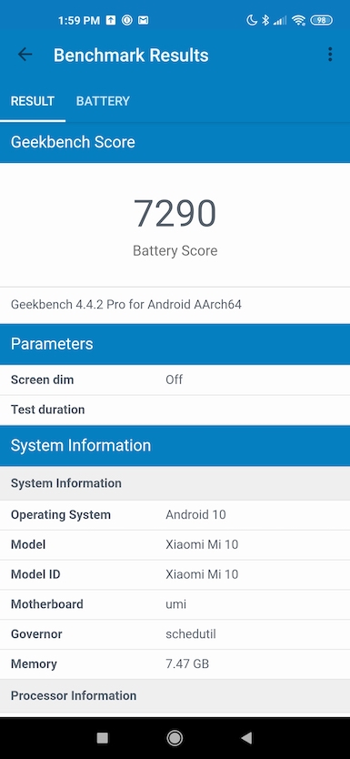 Обзор смартфона Xiaomi Mi 10: 108 МП и новая цена