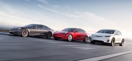 Tesla превзошла все ожидания, отгрузив во втором квартале более 90 тыс. автомобилей