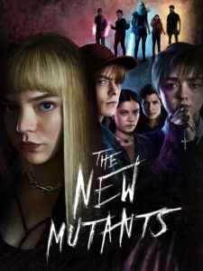 Создатели фильма ужасов The New Mutants / «Новые мутанты» подтвердили августовскую дату релиза и показали два новых видео