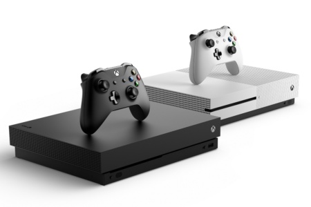 Официально: Microsoft прекращает производство Xbox One X и Xbox One S All-Digital Edition из-за скорого выхода на рынок консоли следующего поколения Xbox Series X