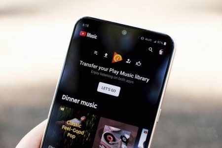 Google Play Music начнут отключать уже в следующем месяце, возможность перенести коллекции в YouTube Musiс сохранится до декабря 2020 года