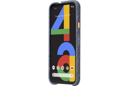 Google Pixel 4a уже появился на Amazon по цене $349
