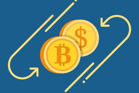 Bitcoin впервые за год ненадолго подорожал до $12 тыс.