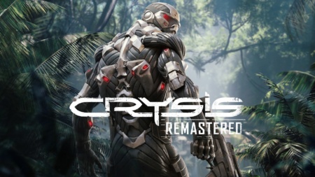 Crysis Remastered доберется до ПК и консолей 18 сентября