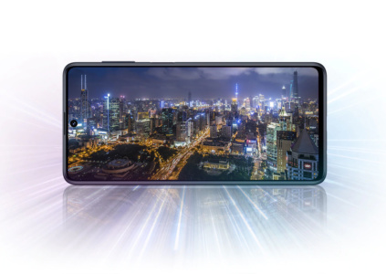 Официально представлен смартфон Samsung Galaxy M51: 6,7-дюймовый Super AMOLED дисплей, батарея ёмкостью 7000 мАч и цена €360