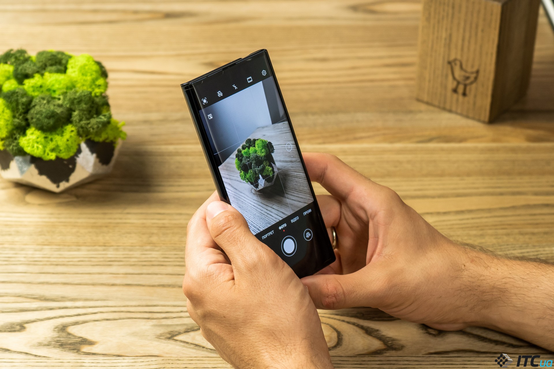 Три недели с Mate Xs: гибкий смартфон по версии Huawei