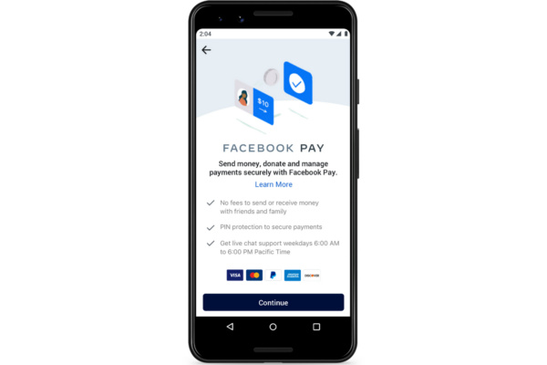 Support facebook payments chat Facebook Messenger