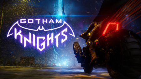 В игре Gotham Knights от WB Games Montreal не будет Бэтмена, зато появятся Бэтгерл, Робин, Найтвинг и Красный Колпак [трейлеры]