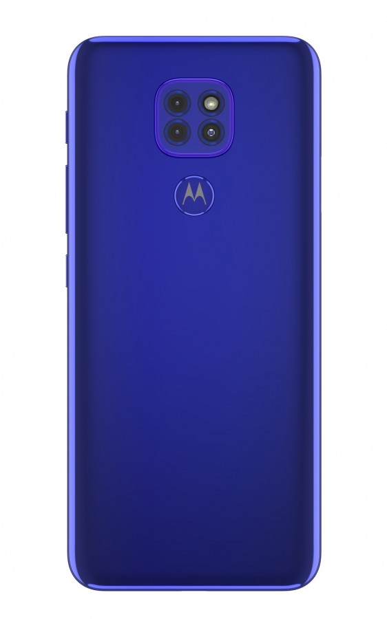 Бюджетный смартфон Moto G9 ничем не удивляет, но вполне соответствует своей цене