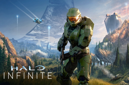 Microsoft перенесла Halo Infinite на 2021 год и анонсировала старт продаж Xbox Series X в ноябре