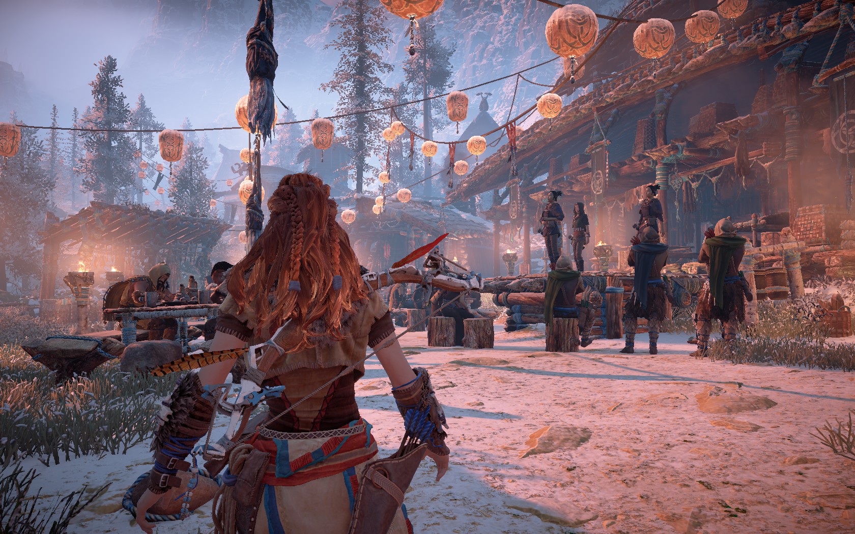 Horizon Zero Dawn Complete Edition на ПК: плюсы, минусы, подводные камни