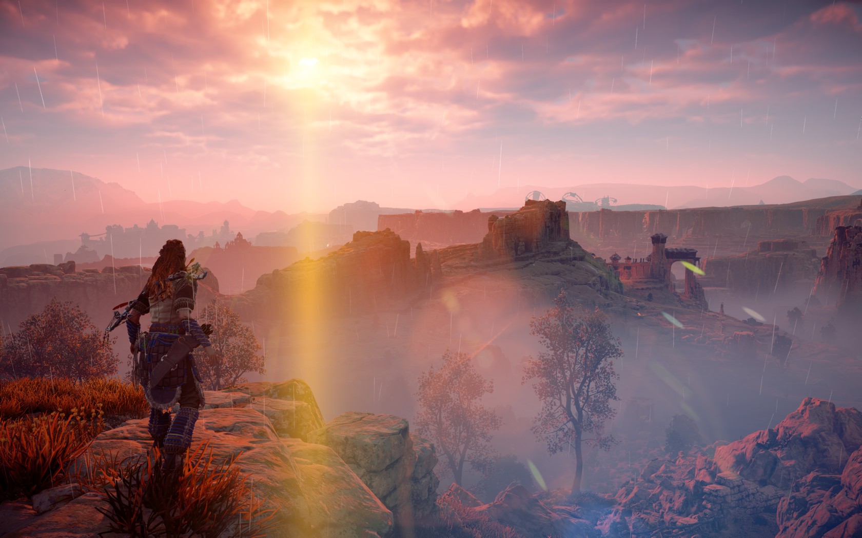 Horizon Zero Dawn Complete Edition на ПК: плюсы, минусы, подводные камни