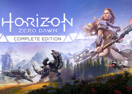 Horizon Zero Dawn Complete Edition на ПК: плюсы, минусы, подводные камни