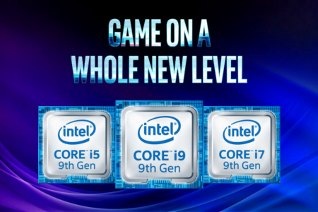 Intel снизила цены на процессоры Core 9-го поколения — Core i9-9900K предлагается за $435, а Core i5-9600K можно взять за $194